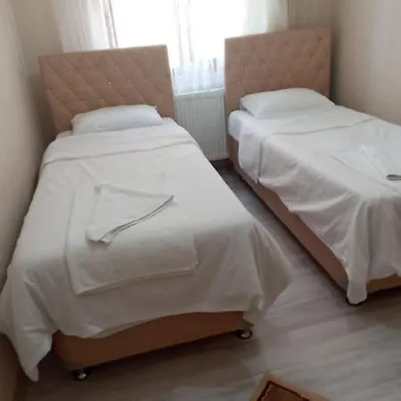 Aparthotel Soylu