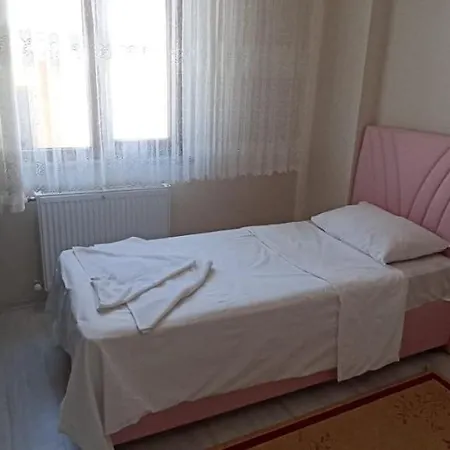 Soylu Aparthotel Trabzon