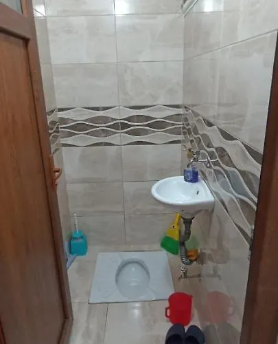 Ξενοδοχείο με διαμερίσματα Soylu