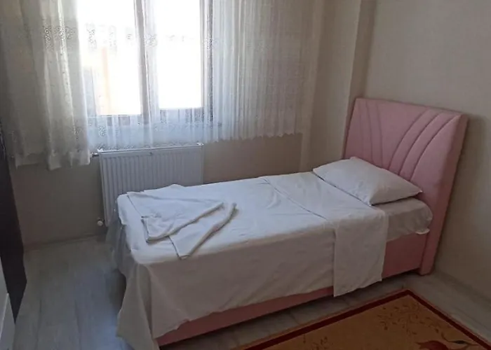 Soylu Ξενοδοχείο με διαμερίσματα Τραμπζόν