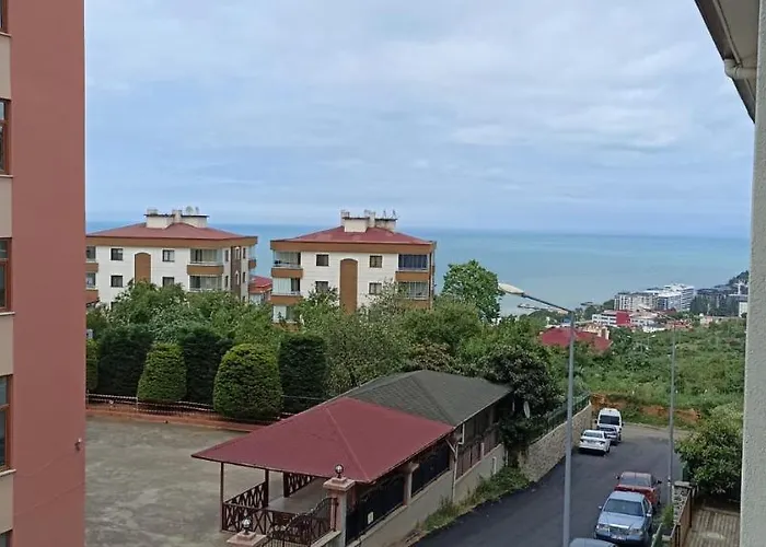Appart hôtel Soylu Trabzon