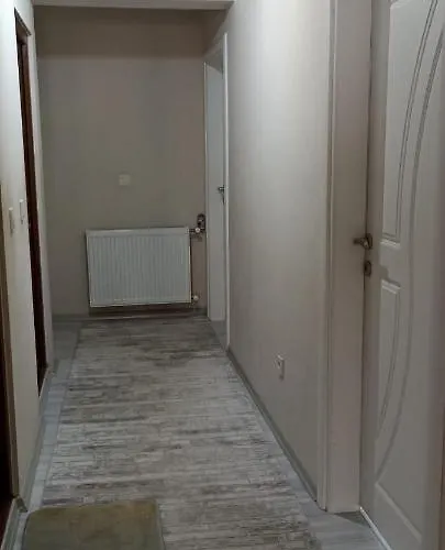 Soylu Appart hôtel *