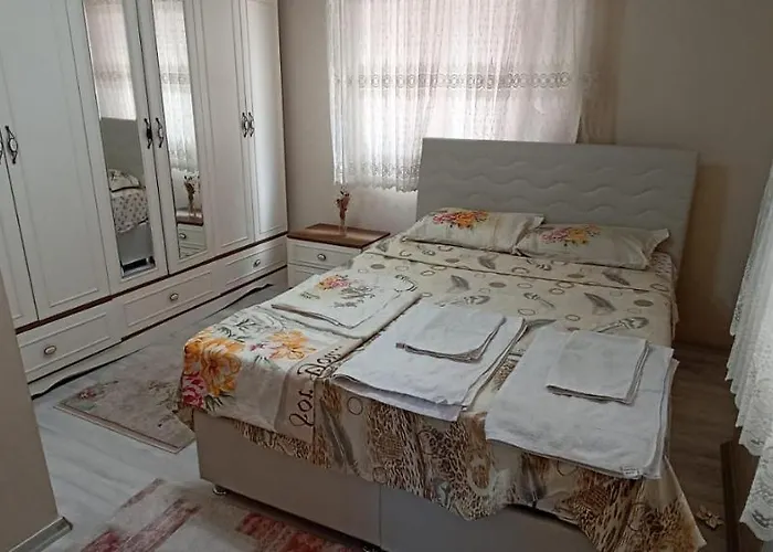 Soylu Appart hôtel *