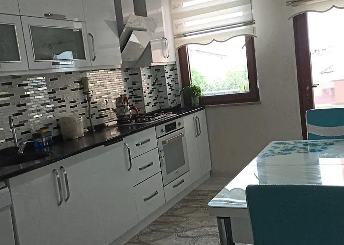 Appart hôtel Soylu *