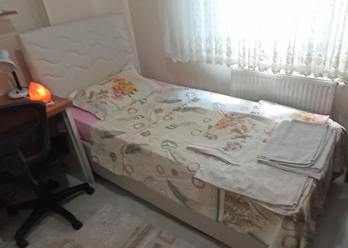 Soylu Appart hôtel *